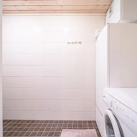 Seita Apartment Levi Exterior photo